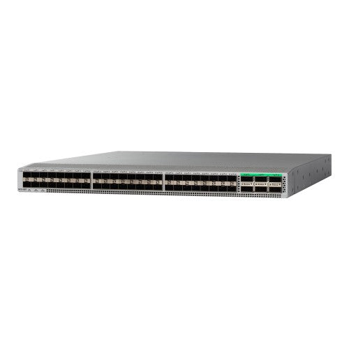 Routeur châssis fixe CISCO NCS5501 48x10G et 6x100G