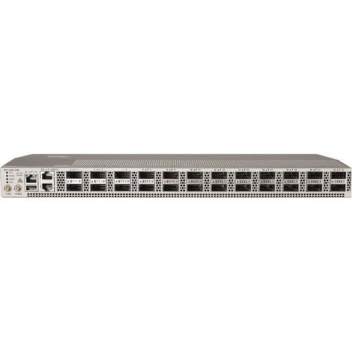 Cisco NCS55A1 Fixed 24x100G Chassis Bundle Router