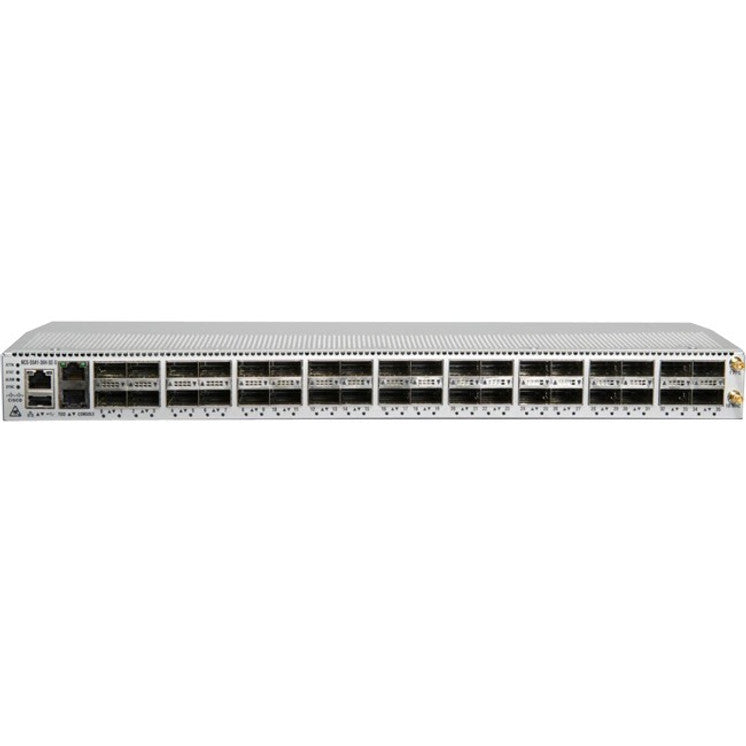 Ensemble châssis de base fixe Cisco NCS55A1 36x100G