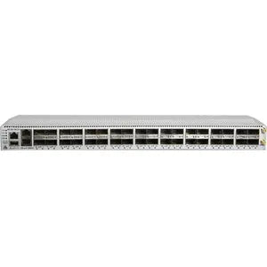 Ensemble châssis de base fixe Cisco NCS55A1 36x100G