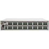 Châssis fixe CISCO NCS57D2 7.2T avec 66 ports QSFP-DD