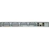 CISCO NCS4216 Shelf Assembly, 16 Slots, 7 RU, TAA Compliant