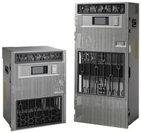 Cisco NCS 4000 Xross Connect 24 CXP centralisé et agnostique