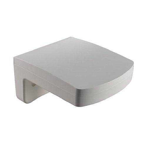 Bosch NDA-5070-LWMT L Shape Wall Mount for FLEXIDOME 5100i Cameras