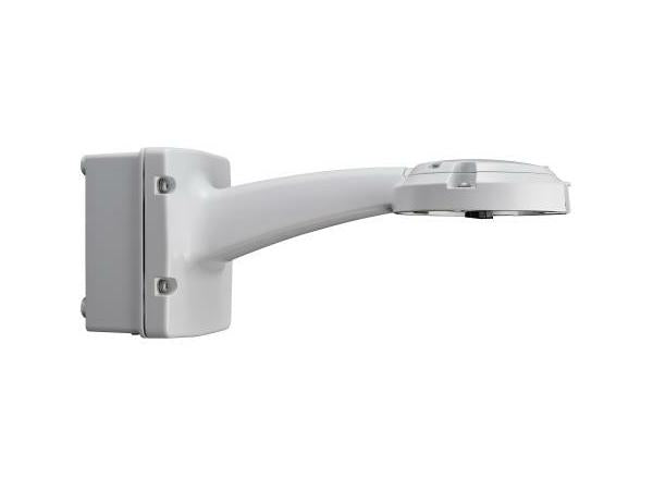 AUTODOME 7100I PENDANT ARM/BACKBOX WITH FIBER OPTIC SFP SLOT, 230 VAC