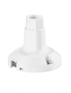 BOSCH AUTODOME 7100i Pipe Mount Bracket