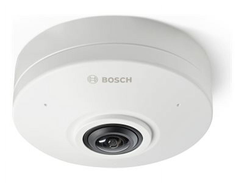 Caméra d'intérieur à dôme fixe Bosch 2 MP AVF Starlight, 3-10 mm, H.264, TAA