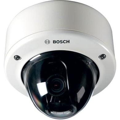 Caméra d'intérieur à dôme fixe Bosch 2 MP AVF Starlight, 3-10 mm, H.264, TAA