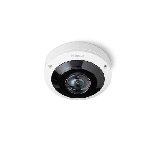 Caméra dôme fixe Bosch NDS-5703-F360LE-GOV 6 MP 360° IP66 IR Gov