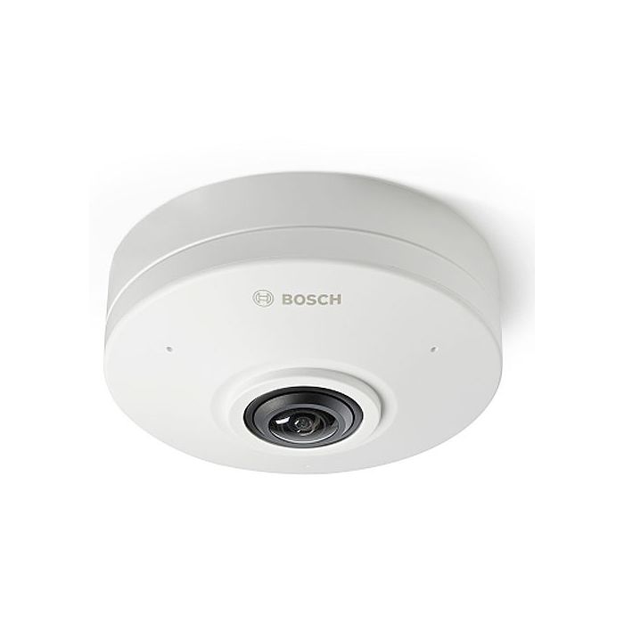 Caméra IP dôme fixe 360° BOSCH NDS-5704-F360-GOV 12MP