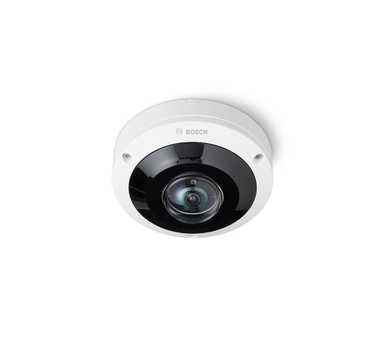 Caméra dôme fixe BOSCH NDS-5704-F360LE-GOV 12MP 360° IP66 IR