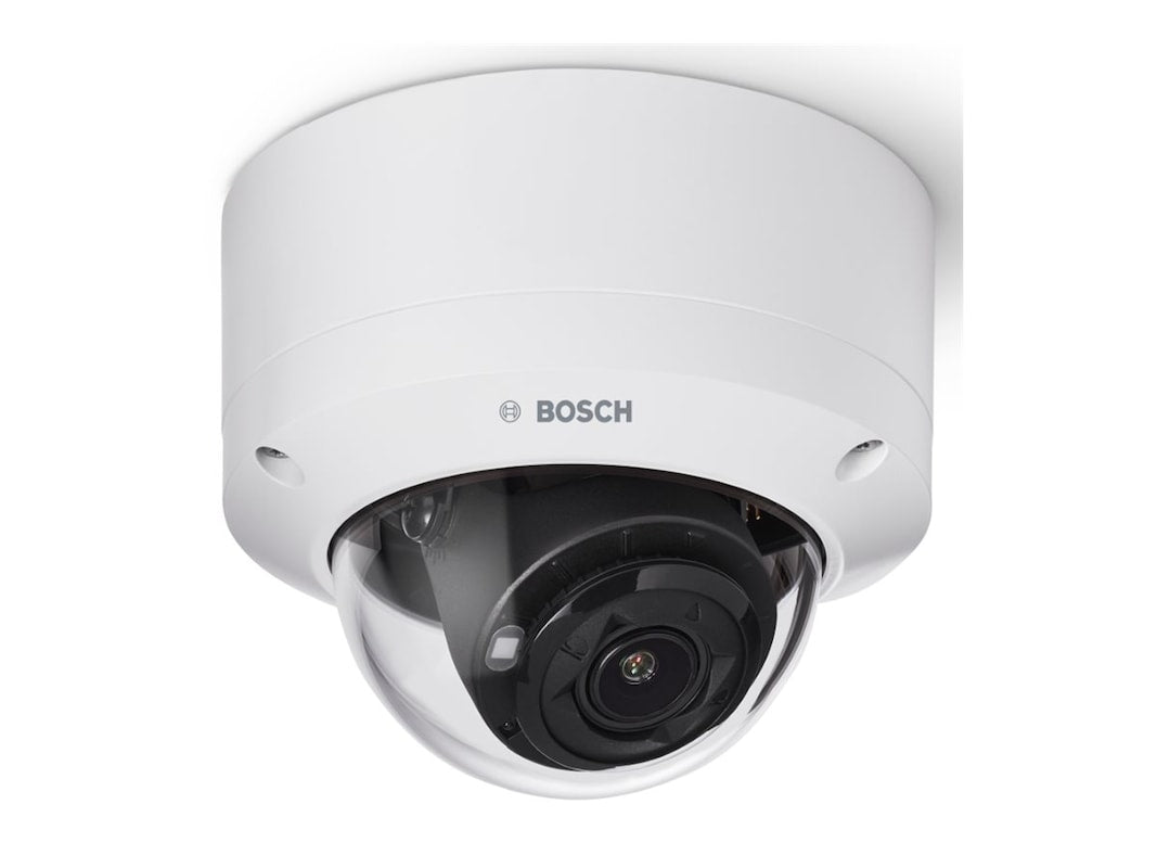 Caméra IP dôme fixe Bosch NDV-5703-A-GOV 5 MP HDR 3,2–10,5 mm
