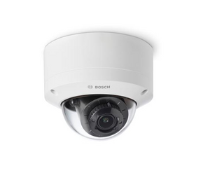 Caméra IP Bosch NDV-5703-AL-GOV à dôme fixe 5 MP HDR IR