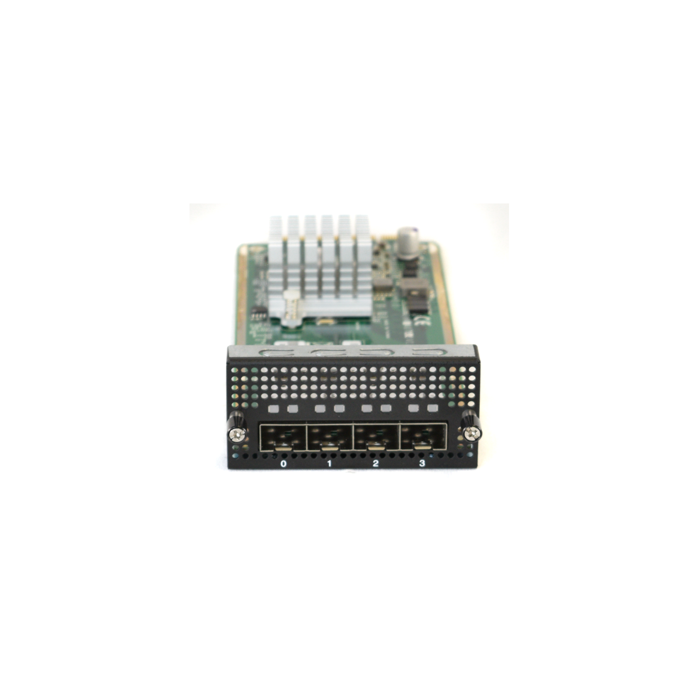 Cisco NIM-4-10GE-SFPP 4-Port 10GE Fiber Module for vEdge-5000