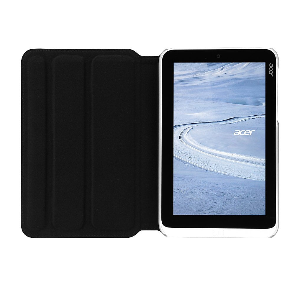 Housse de protection gris foncé ACER pour tablette W3-810