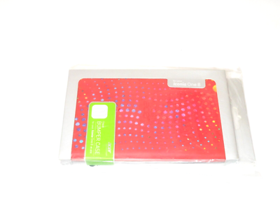 Ensemble de coques antichoc ACER ICONIA pour ICONIA B1-810, noir et rouge