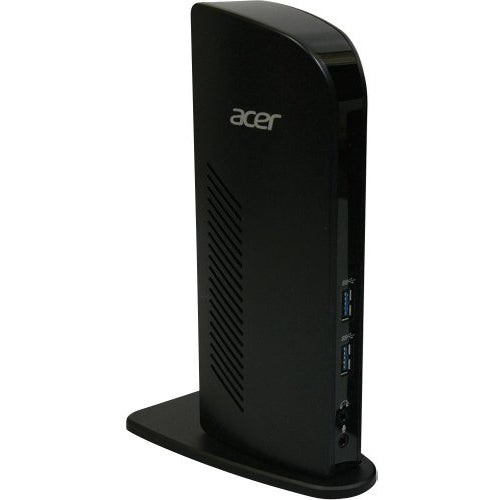 ACER Universal USB 3.0 Docking Station with HDMI/DVI Ports