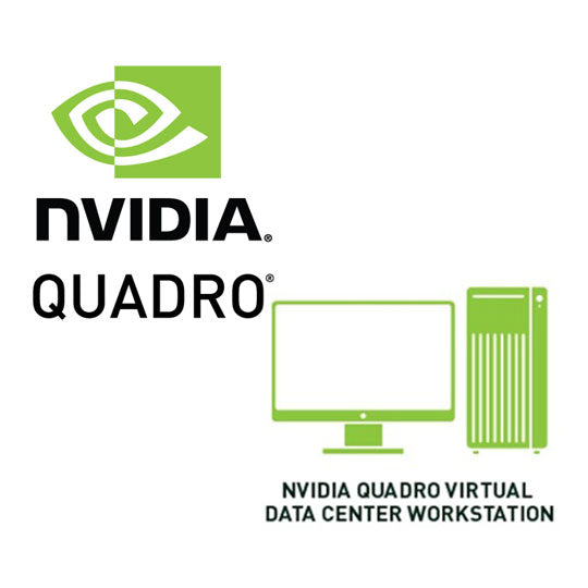 Cisco Renew NVIDIA Quadro vDWS SUMS 1CCU 3 Year License