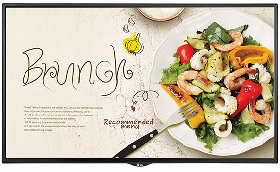 Couverture LG TTL de 5 ans avec plan de service d'échange rapide de 48 heures