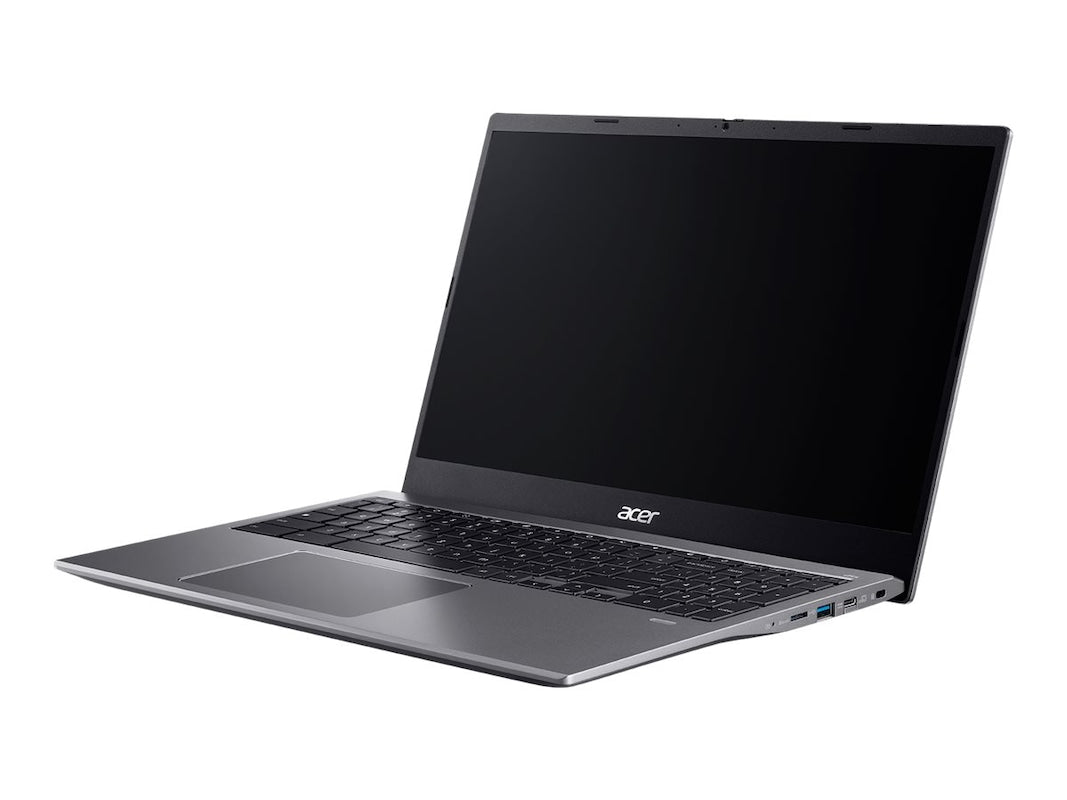 Chromebook Acer CB515-1WT-33PW 15,6 pouces, processeur i3-1115G4, 8 Go de RAM, SSD 128 Go