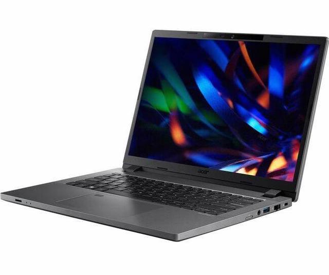 Ordinateur portable ACER TMP214-55-53ZF 14 pouces, processeur i5, 16 Go, SSD 512 Go, Windows 11 Pro EDU