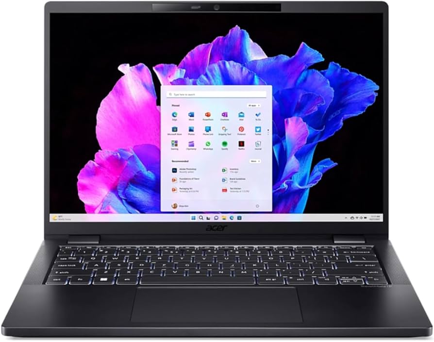 ACER 14IN WUXGA Core i5 1335U 16GB 512GB SSD Win11Pro Edu