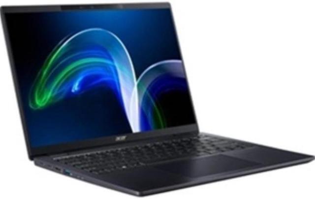 ACER TravelMate P6 14, Core Ultra 7 165H, 32 Go, SSD 1 To, écran tactile WUXGA 14 pouces