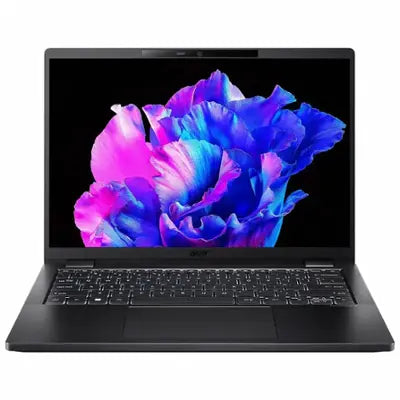 ACER TravelMate P6 14, Core Ultra 7 165H, 32 Go, SSD 1 To, écran tactile WUXGA 14 pouces