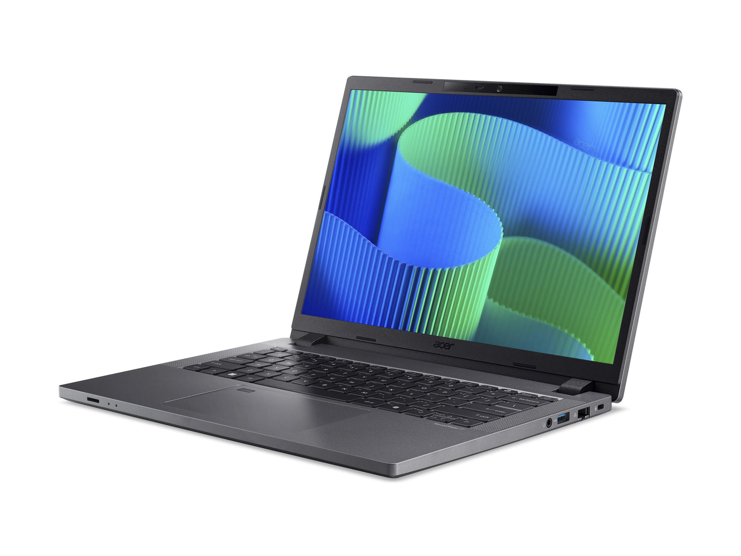 Ordinateur portable ACER TMP214-55-G2-55B1 14 pouces WUXGA IPS, Core 5 120U, 16 Go, SSD 512 Go
