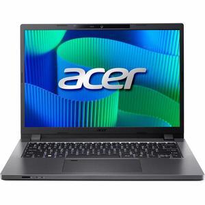 Ordinateur portable ACER TMP414-53-G2-79Y8 14 pouces WUXGA IPS, processeur Intel Core 7 150U, 32 Go, SSD 512 Go