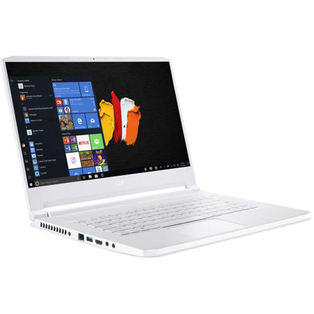 Acer CN715-71-73A9 15,6" UHD i7-9750H 32 Go SSD 1 To RTX2080