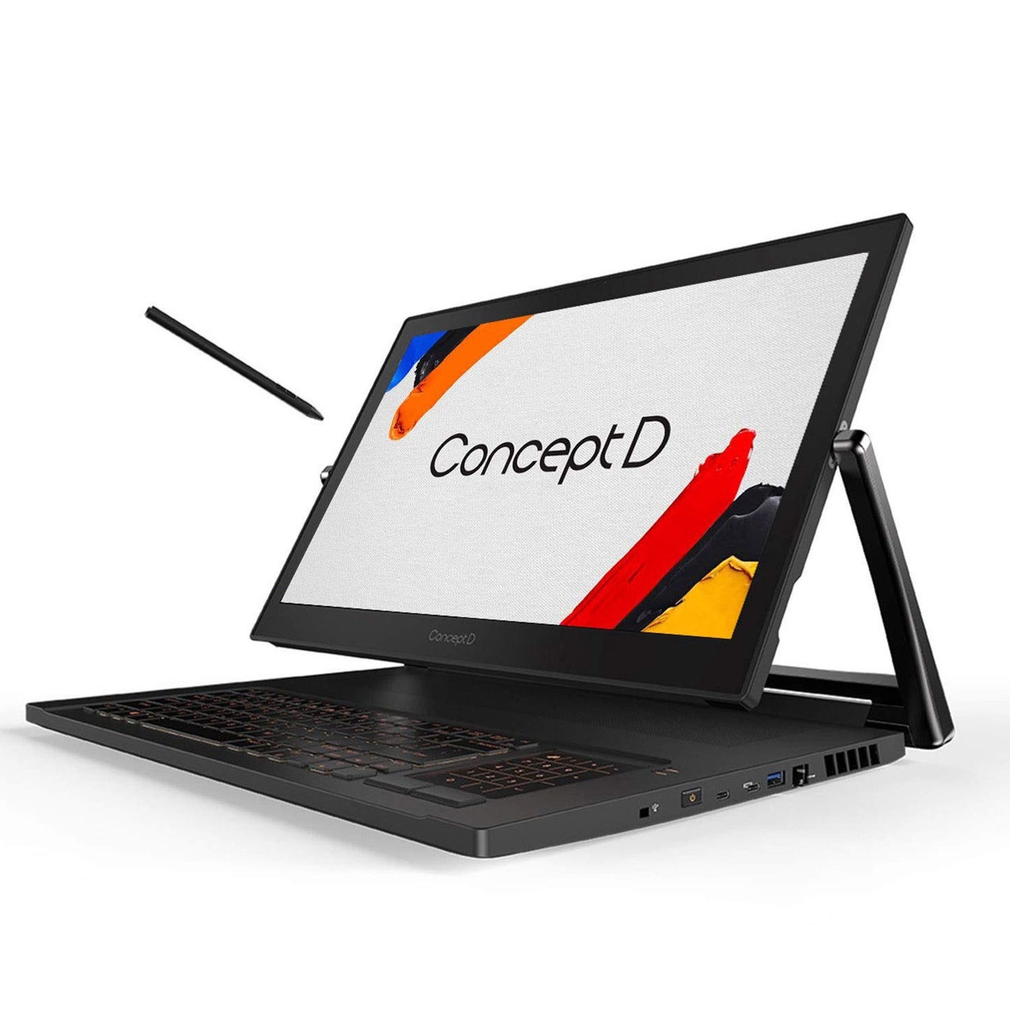 Acer CN917-71-96FM 17.3" i9-9980HK RTX 2080 32GB Laptop