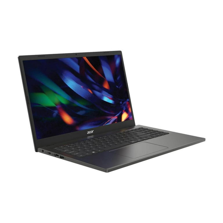 Ordinateur portable ACER EX215-23-R4V3 15,6 pouces FHD Ryzen 5, 8 Go de RAM, 256 Go de SSD, Windows 11 Pro