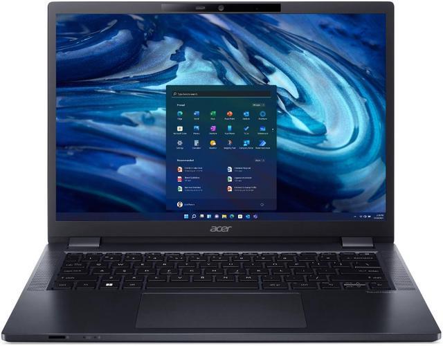 Ordinateur portable ACER EX215-23-R6G8 Ryzen 5 15,6" FHD, 8 Go, SSD 256 Go, Windows 11 Pro Edu