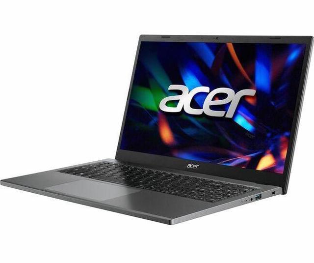 Ordinateur portable ACER EX215-23-R6G8 Ryzen 5 15,6" FHD, 8 Go, SSD 256 Go, Windows 11 Pro Edu