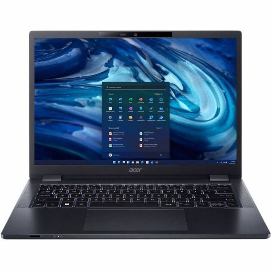 Ordinateur portable ACER EX215-23-R6G8 Ryzen 5 15,6" FHD, 8 Go, SSD 256 Go, Windows 11 Pro Edu