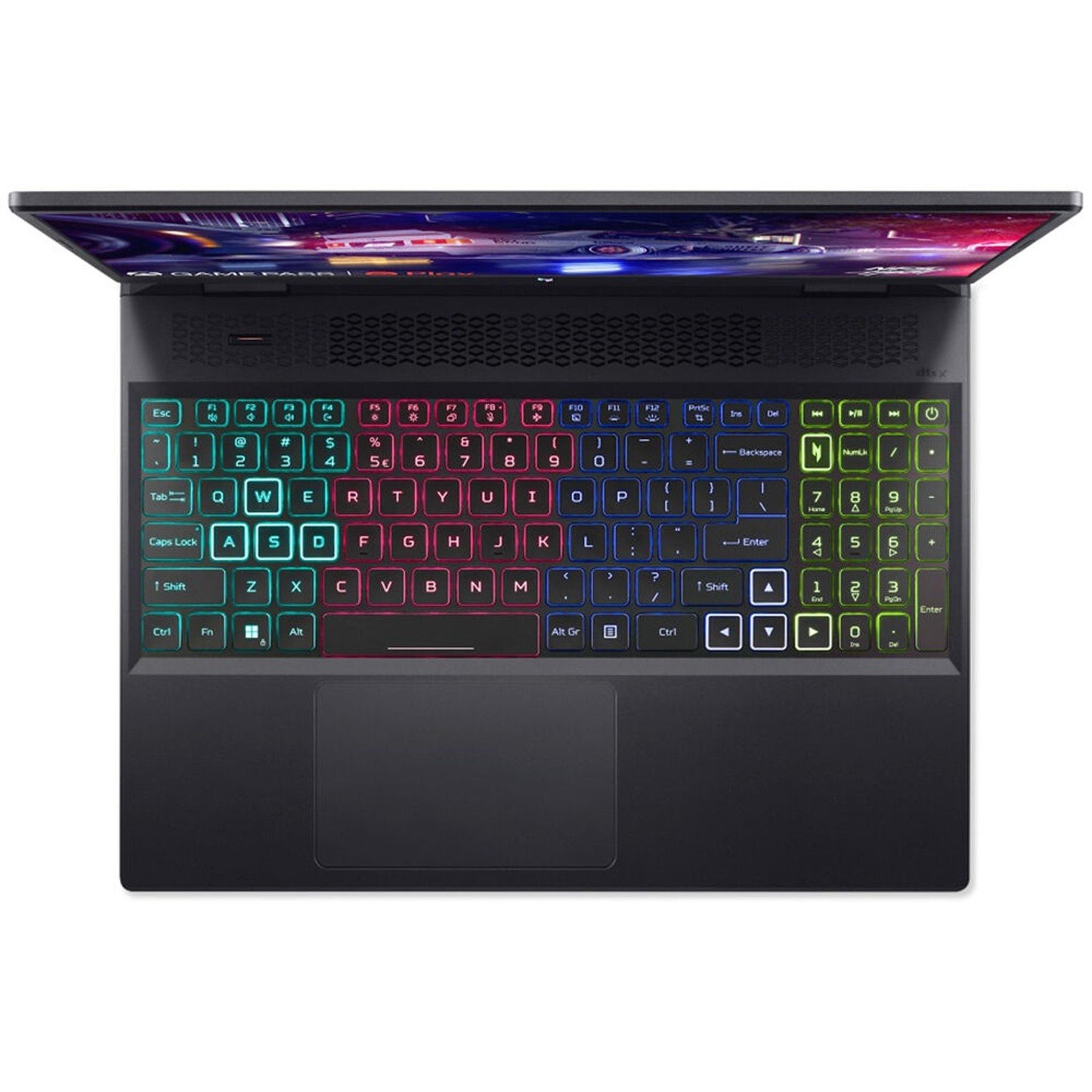Ordinateur portable ACER EX215-23-R6G8 Ryzen 5 15,6" FHD, 8 Go, SSD 256 Go, Windows 11 Pro Edu