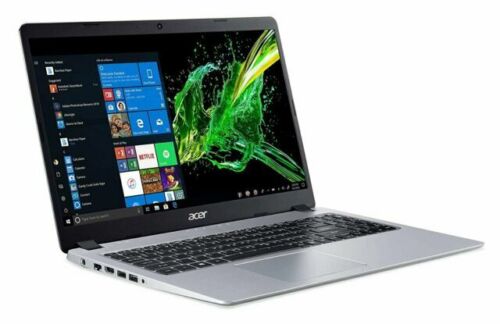Ordinateur portable ACER EX215-24-R27W 15,6 pouces Ryzen 5 8 Go SSD 256 Go Windows 11