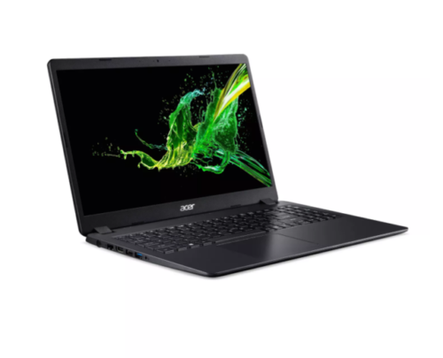 Ordinateur portable ACER EX215-24-R27W 15,6 pouces Ryzen 5 8 Go SSD 256 Go Windows 11