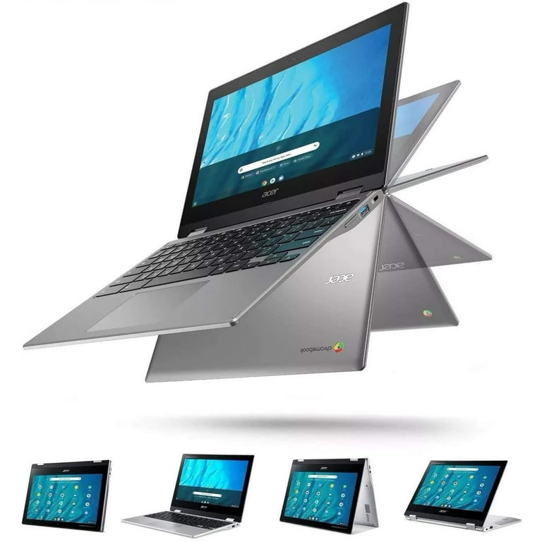 Chromebook ACER Spin 311 R724T 11,6 pouces multitouch