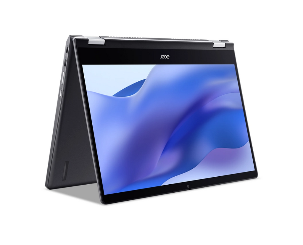 ACER Chromebook Spin 514 14" FHD Ryzen 7 5825C 16GB 256GB SSD