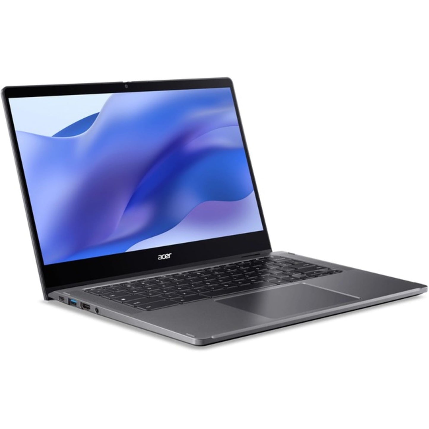 ACER Chromebook Spin 514 14" FHD Ryzen 7 5825C 16GB 256GB SSD