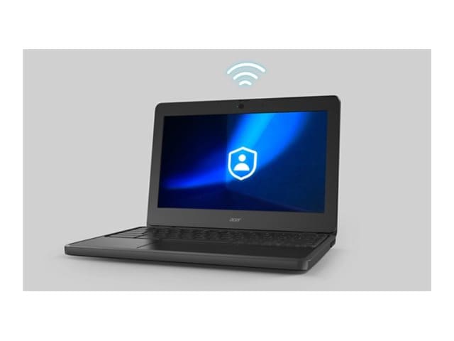 Acer Chromebook 511 C736-C09R 11,6" N100 4 Go 32 Go Chrome OS