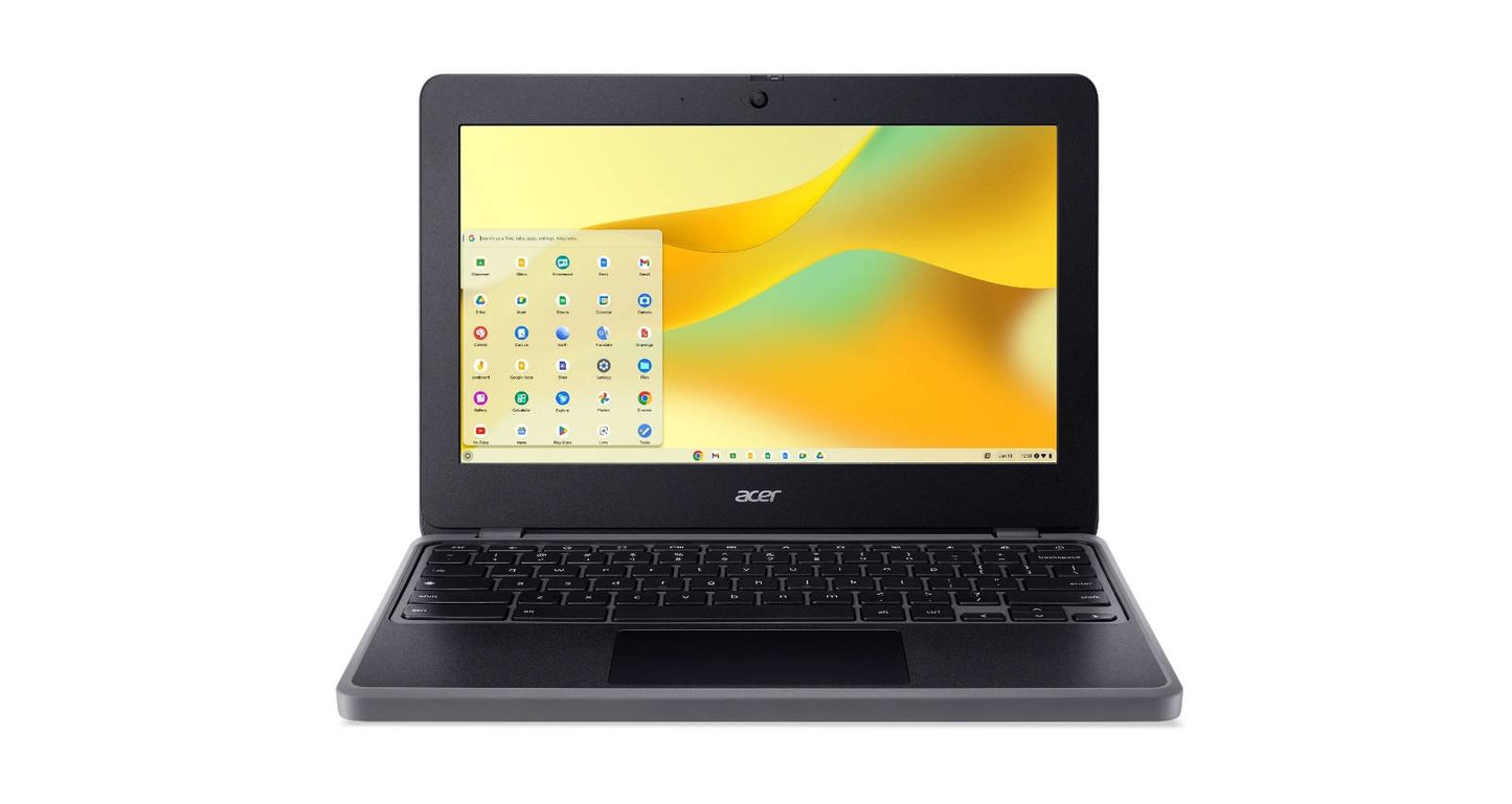 Acer Chromebook 511 C736-C09R 11,6" N100 4 Go 32 Go Chrome OS