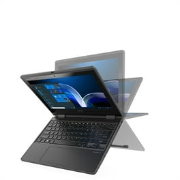 Chromebook tactile ACER R856TN-C0Y7 12 pouces, Intel N100, 8 Go de RAM, 64 Go de mémoire eMMC