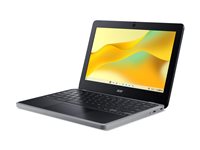 Chromebook ACER C723-K22H 11,6 po IPS, Kompanio 528, 4 Go de RAM, 32 Go eMMC
