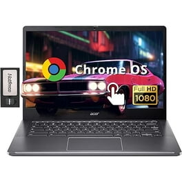 ACER 14in Chromebook, i7-1355U, 16GB, 256GB SSD, Touch, WiFi 6E, ChromeOS