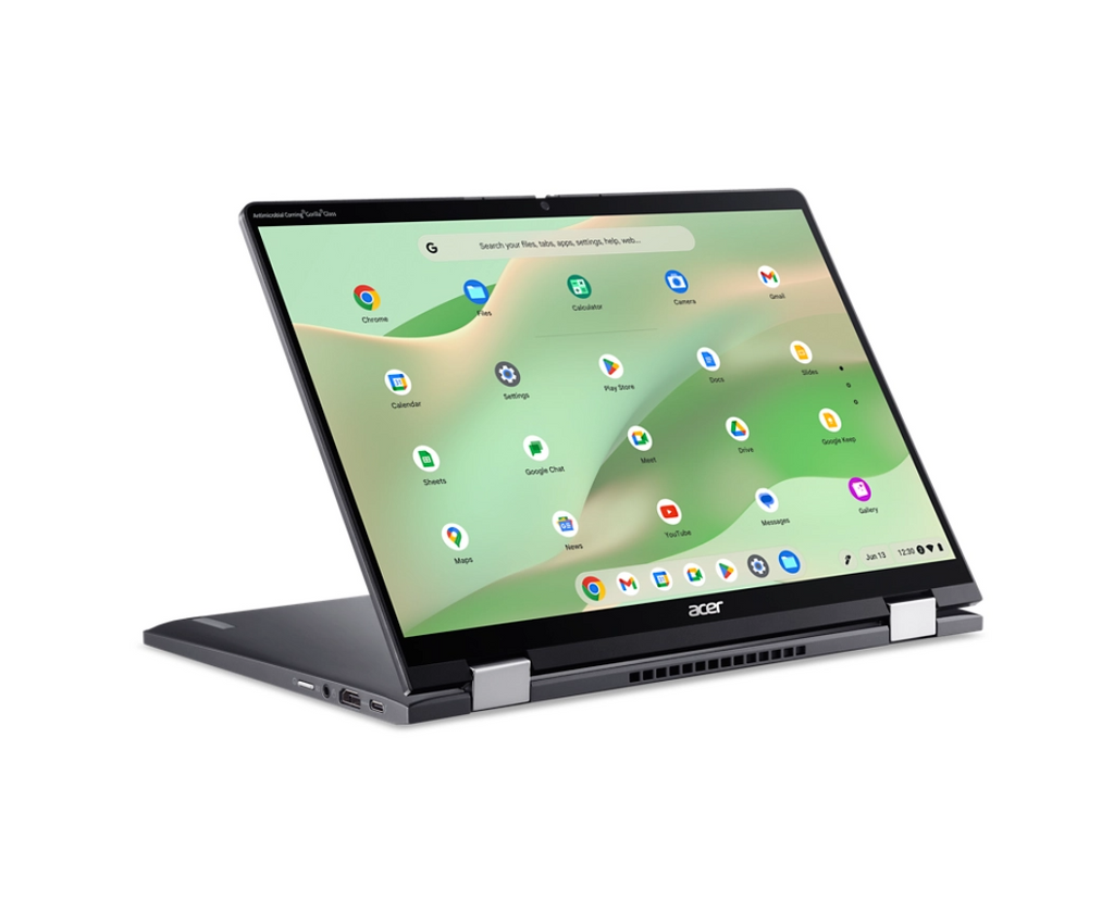 ACER CP714-2WN-3338 Chromebook tactile 14 pouces i3 1315U 8 Go SSD 128 Go
