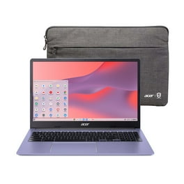 Chromebook ACER C936-C1DM 14" Full HD avec processeur Intel N100, 8 Go de RAM, 64 Go de mémoire eMMC