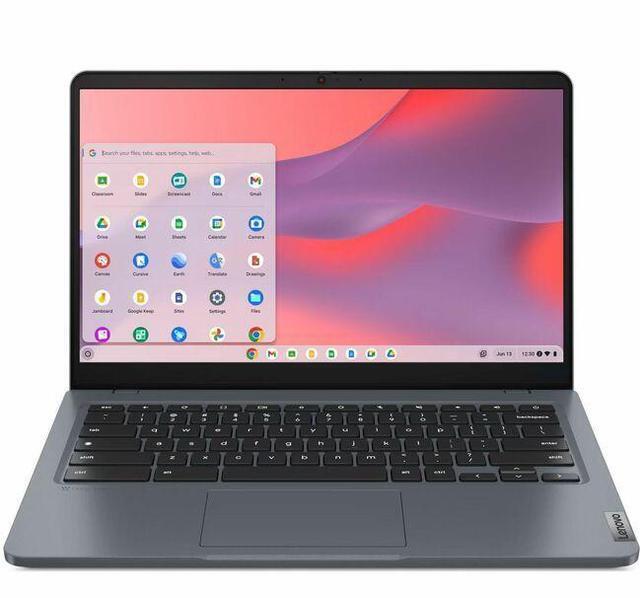 ACER Chromebook C936-C84C-US, écran Full HD 14 pouces, processeur Intel N100, 4 Go, 64 Go eMMC